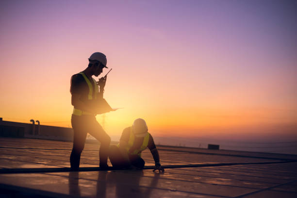 Best Residential Roofing Contractor  in South Monroe, MI