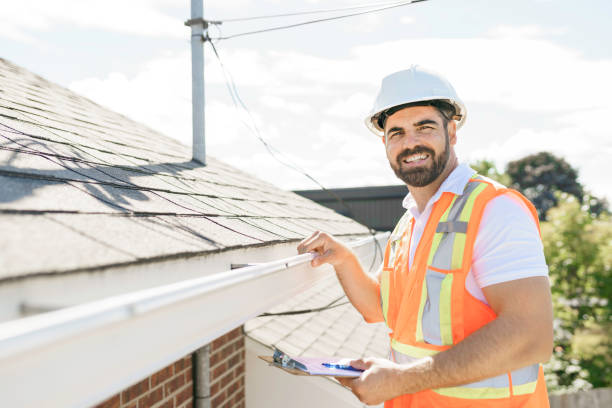 Best Roofing Contractor Near Me  in South Monroe, MI