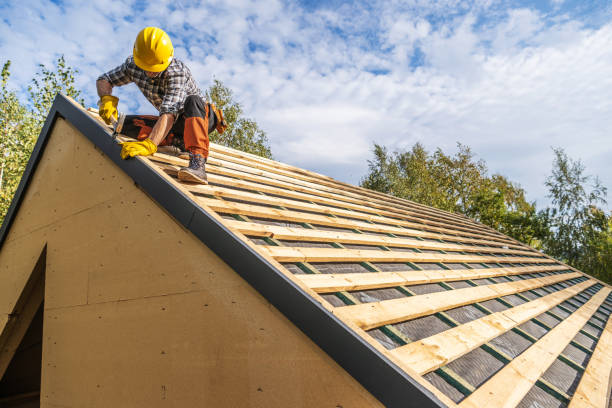 Best Slate Roofing Contractor  in South Monroe, MI