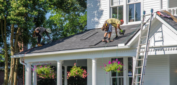 Best Gutter Installation and Roofing  in South Monroe, MI