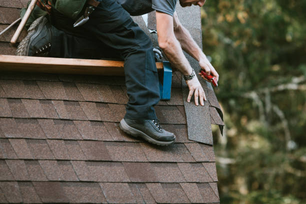 Quick and Trustworthy Emergency Roof Repair Services in South Monroe, MI